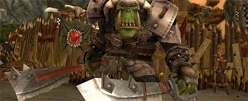 Image for WAR: Choppa and Dwarf Slayer ready tomorrow