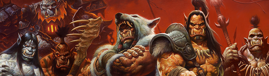 Image for WoW: Warlords of Draenor dev team discuss classes, PvP, maps - video