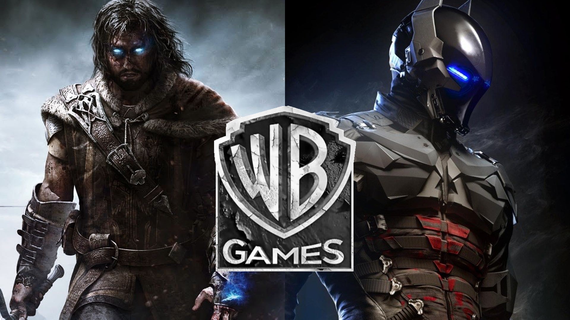 Image for Microsoft is interested in acquiring Warner Bros Interactive Entertainment