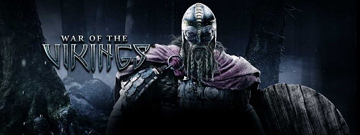 Image for War of the Vikings set for full release in April