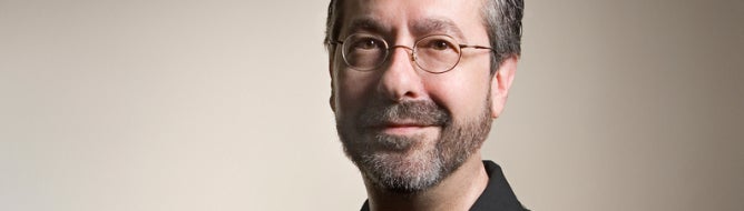 Image for Warren Spector to write a monthly column for GI International