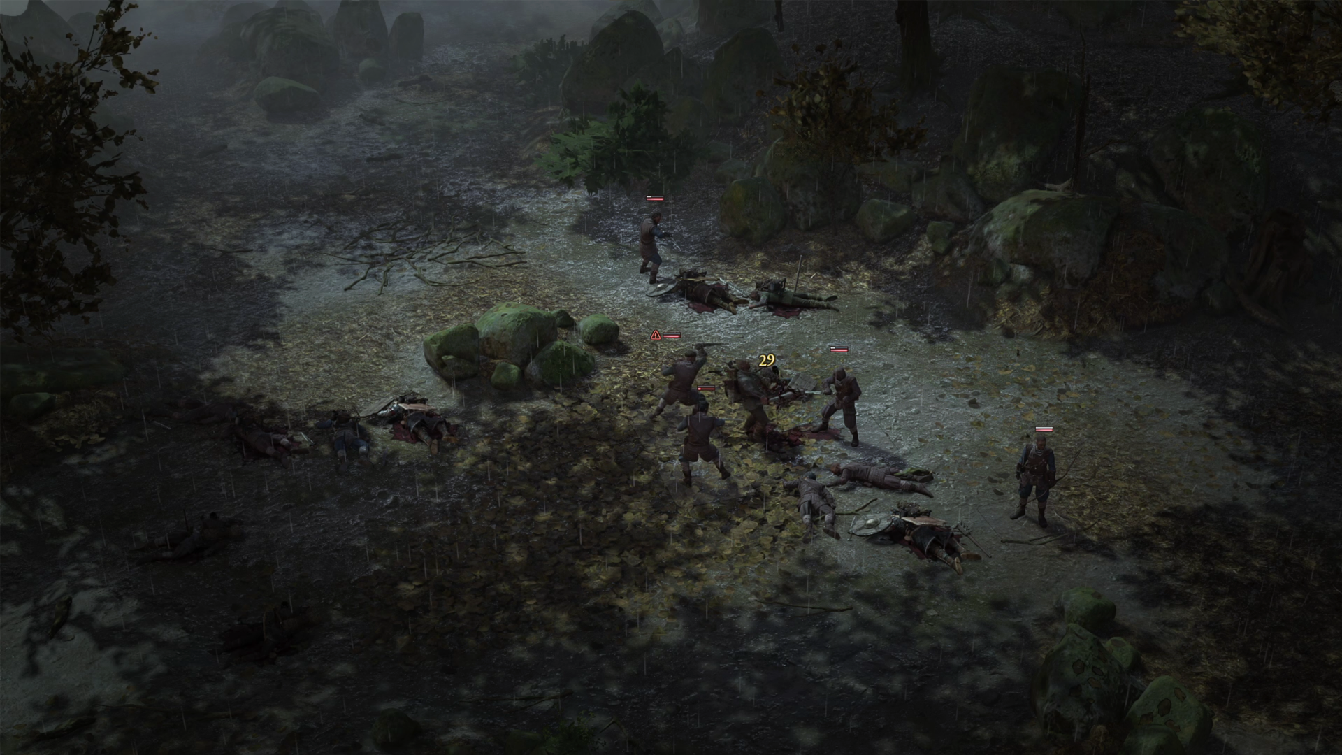 Wartales is an open world tactical RPG from the developers of Northgard - 24