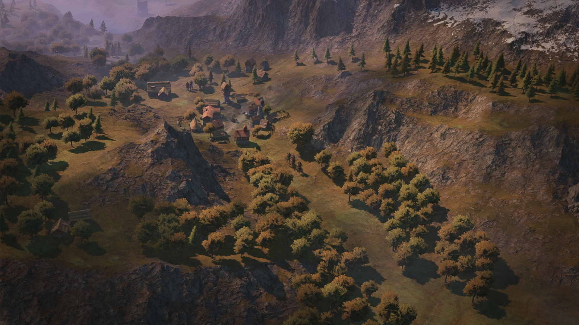 Wartales is an open world tactical RPG from the developers of Northgard - 67