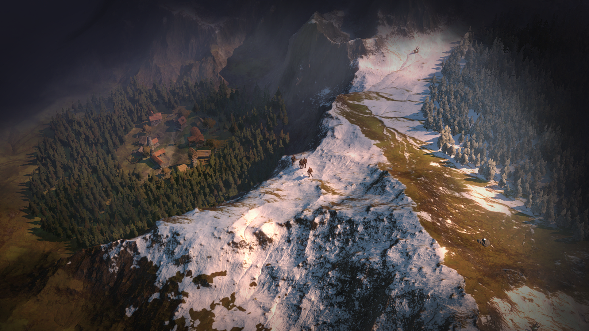 Wartales is an open world tactical RPG from the developers of Northgard - 98