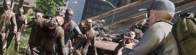 Image for War Z beta launch will include Halloween content, map size doubled