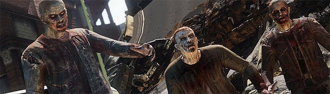 Image for WarZ gameplay looks like it was grabbed from a zombie survival title