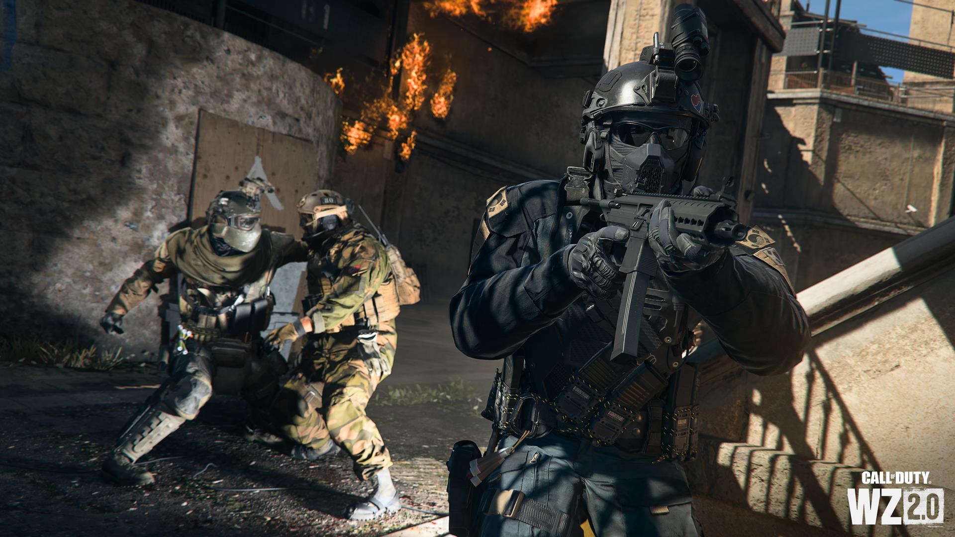 Loadouts are back in Warzone 2 0 - 69