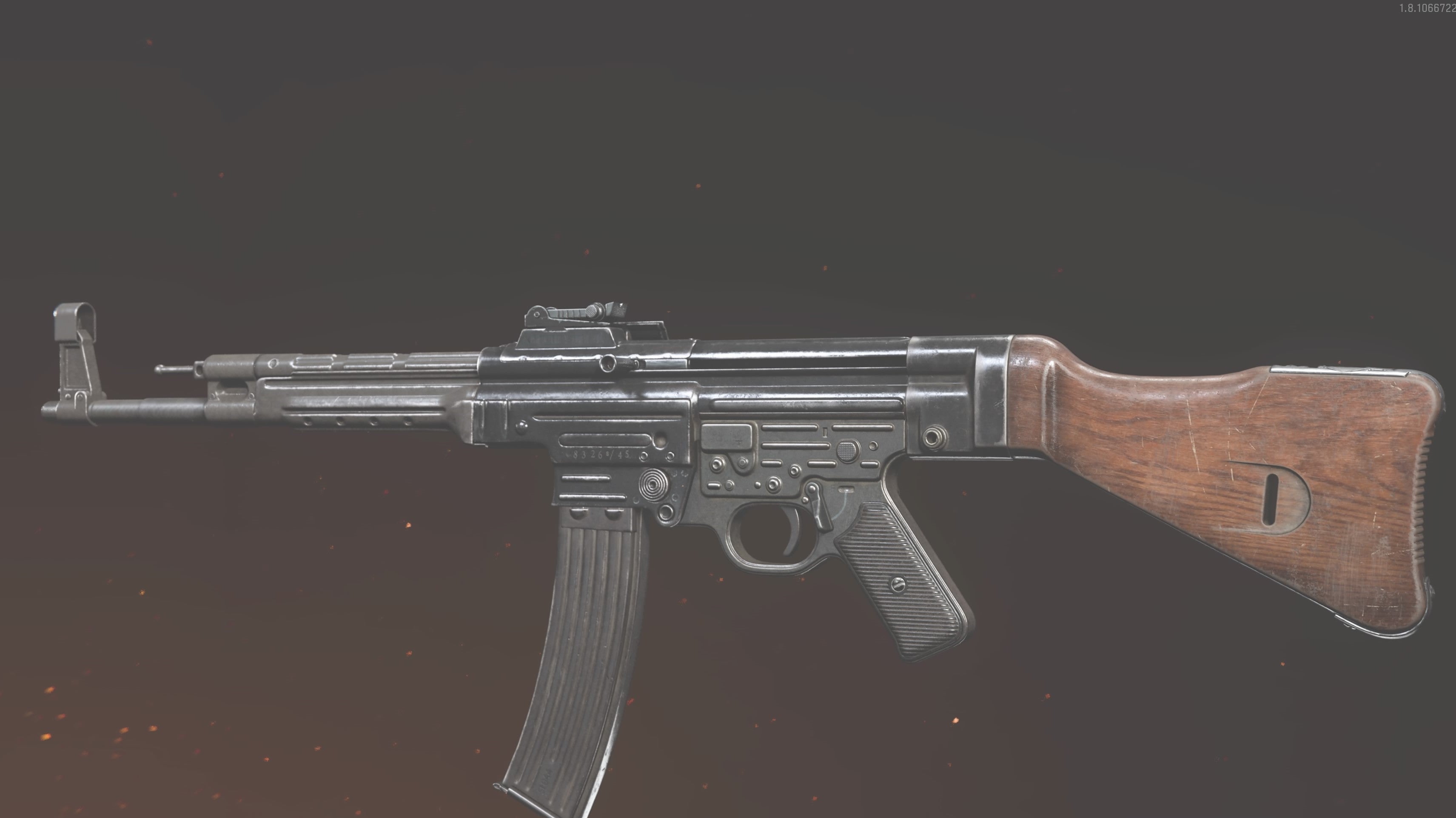 Best Warzone Pacific Season 4 meta loadouts - 43