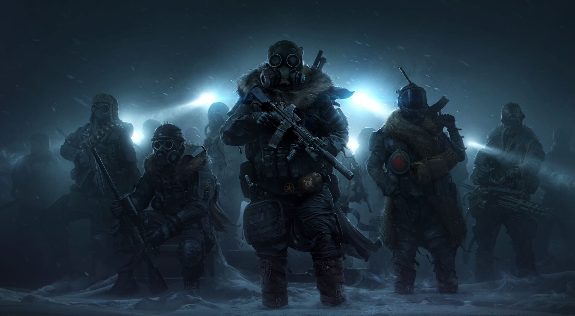 Image for inXile announces Wasteland 3
