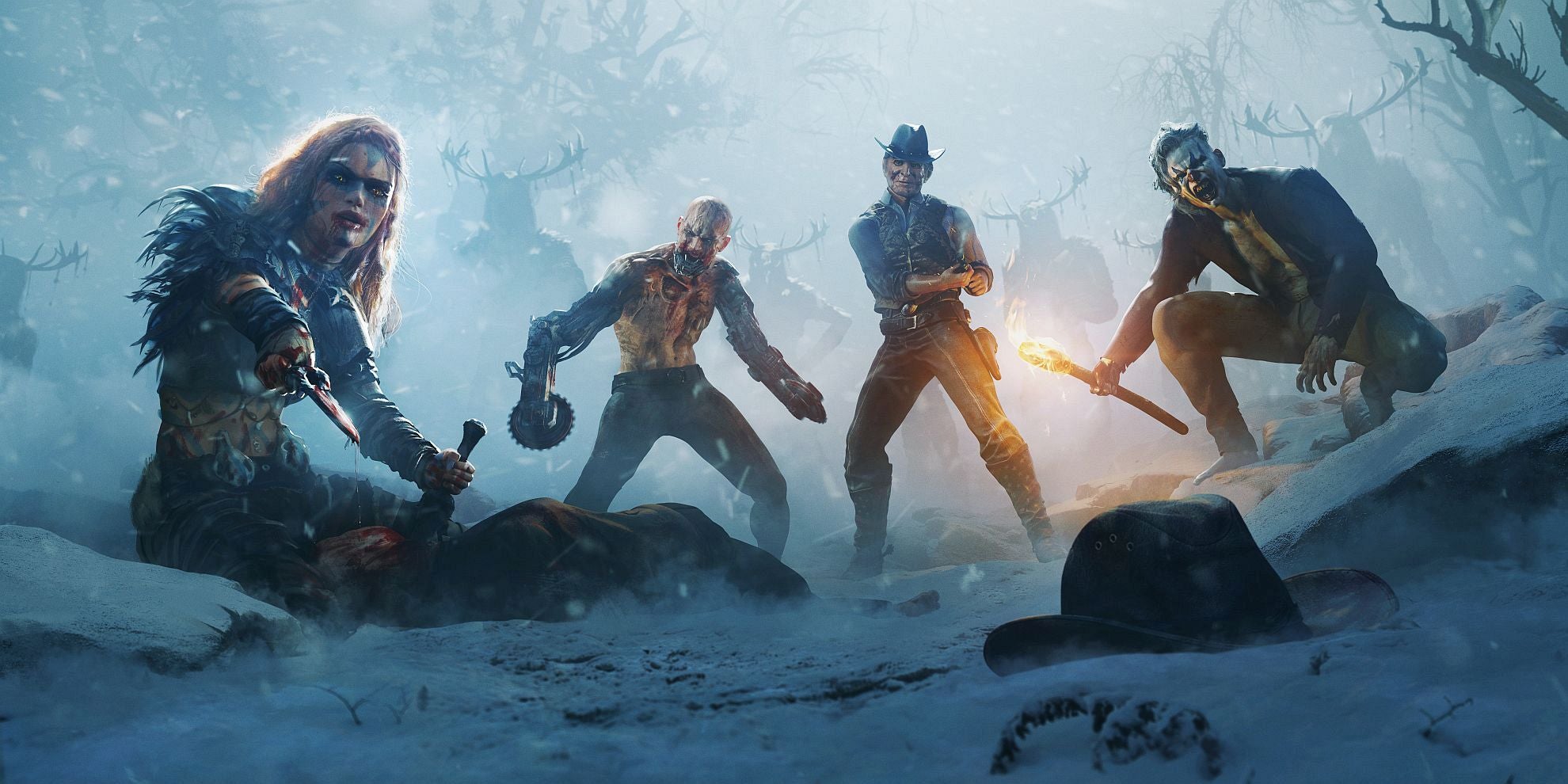 Wasteland 3 patch addresses stability issues, balances Antique Appraiser,  more | VG247