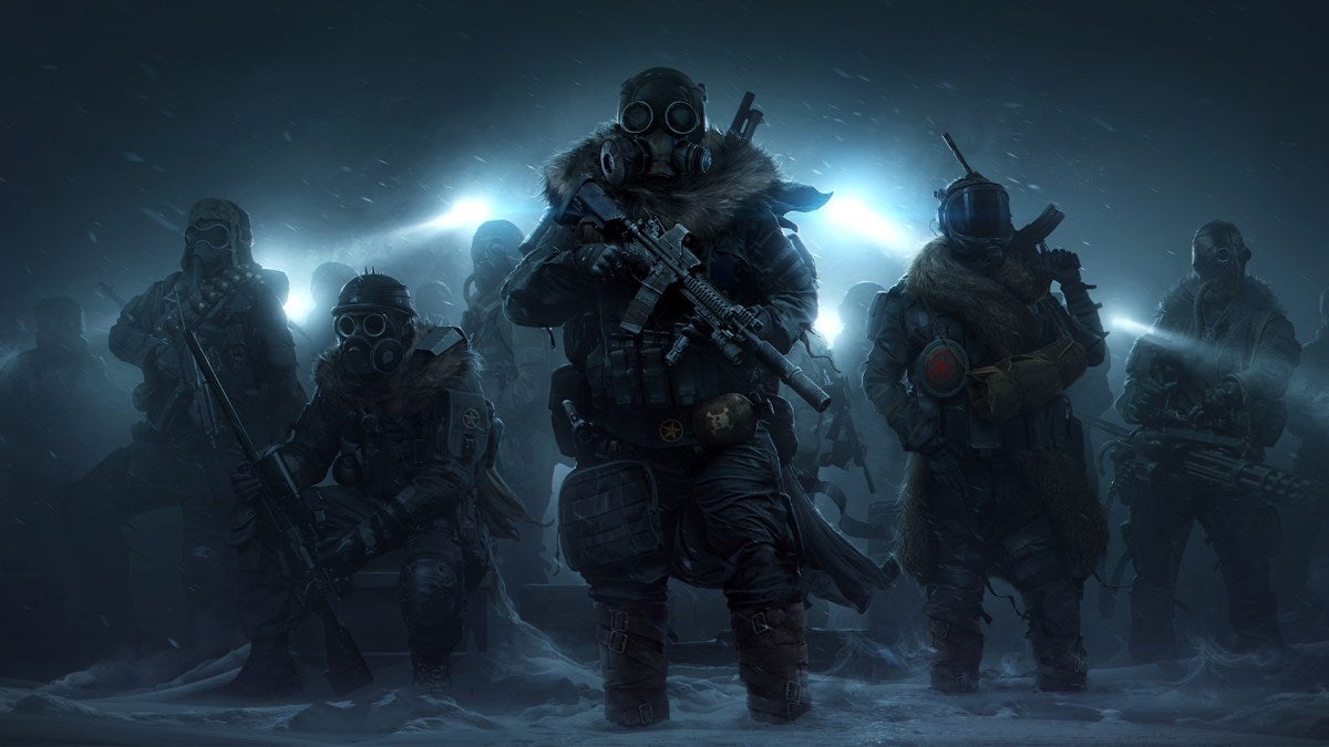 Image for Wasteland 3 has a release date set for May - check out the new trailer