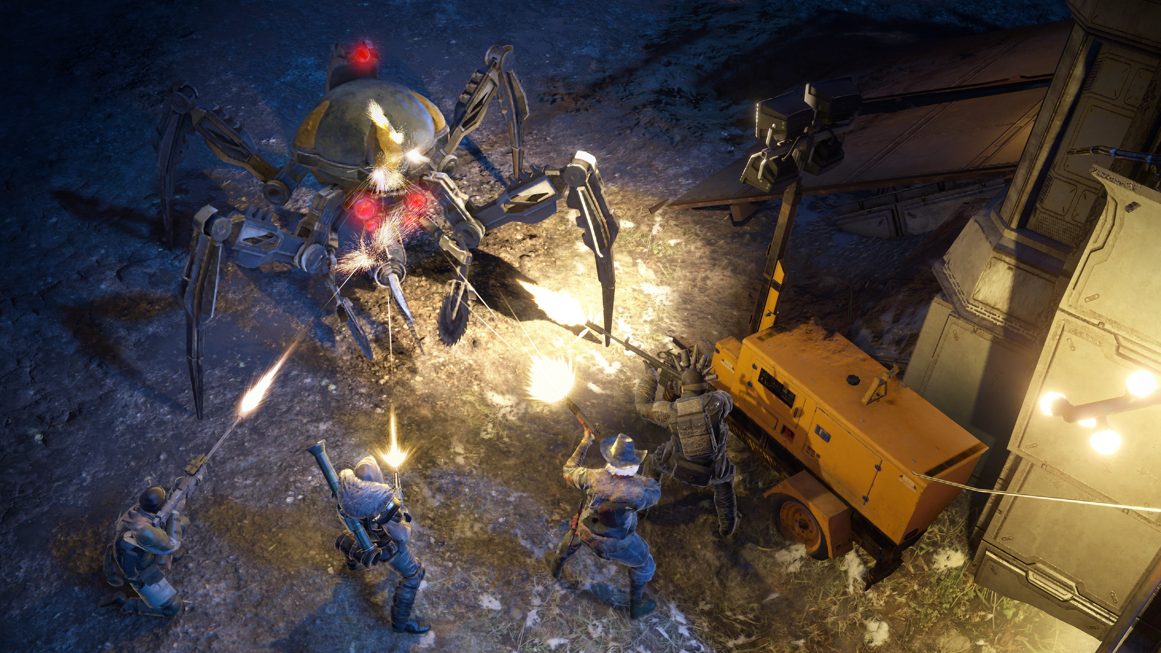 Catch Up  What Team VG247 played in the holidays - 16