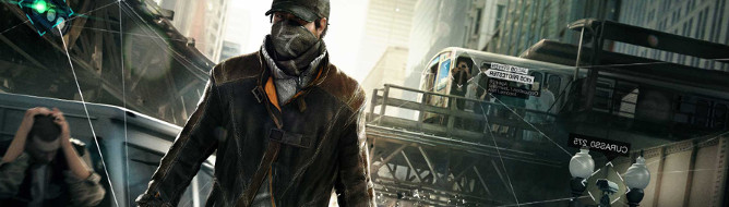 watch dogs pc specifications