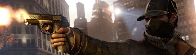 Image for Watch Dogs trailer shows in-game Aisha Tyler getting hit by a truck