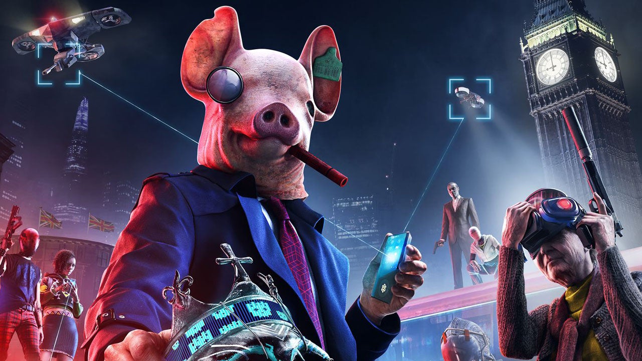 watch dogs na vida real