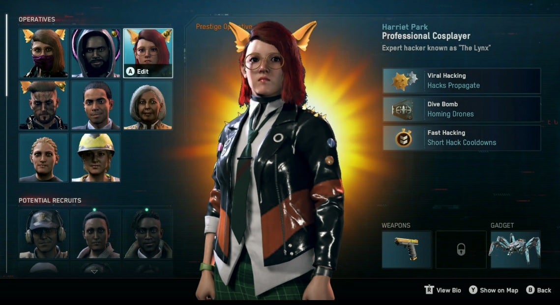 Can U Play Watch Dogs Legion Offline