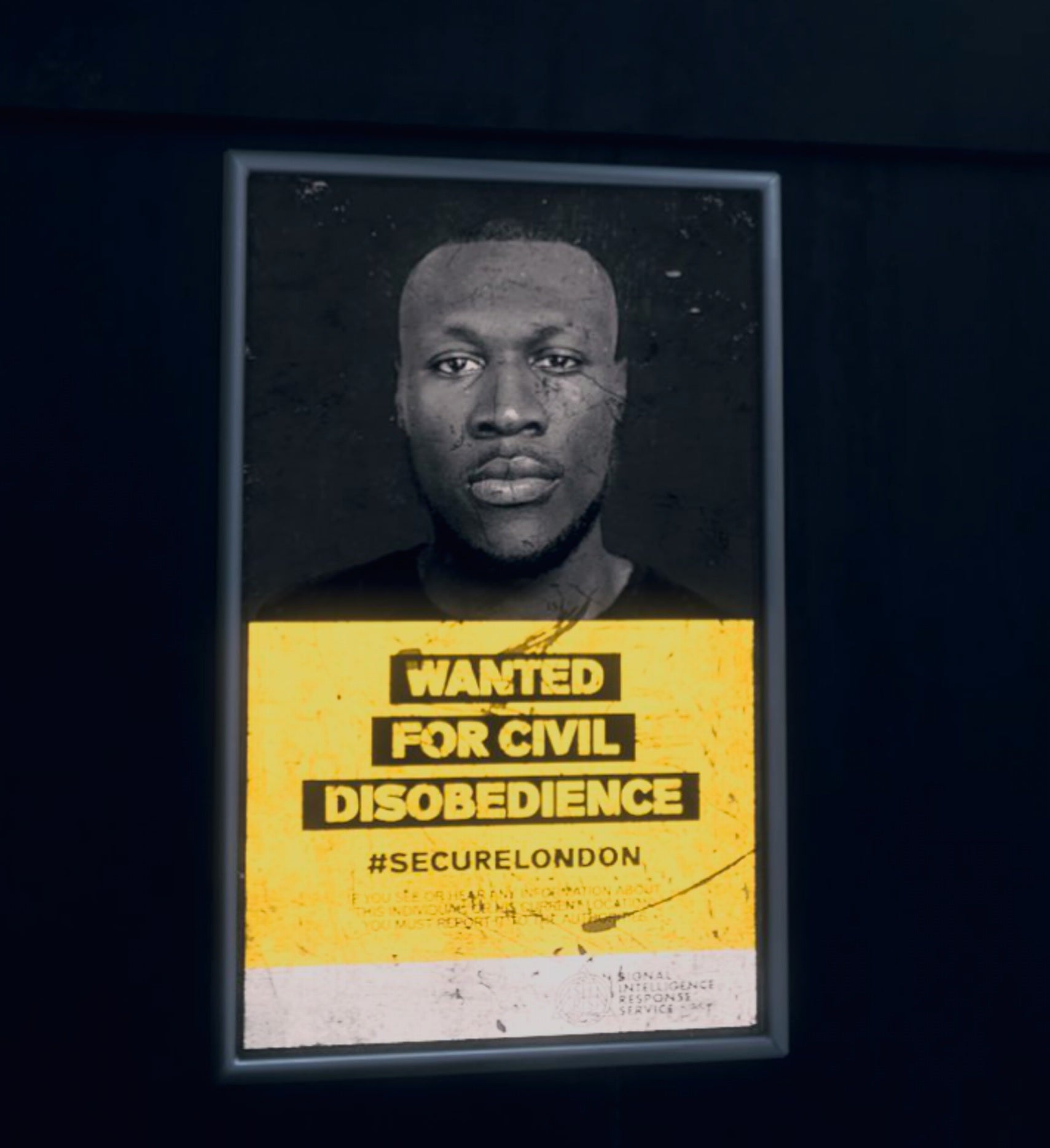 Image for Watch Dogs: Legion - How to unlock Stormzy's Fall on My Enemies mission