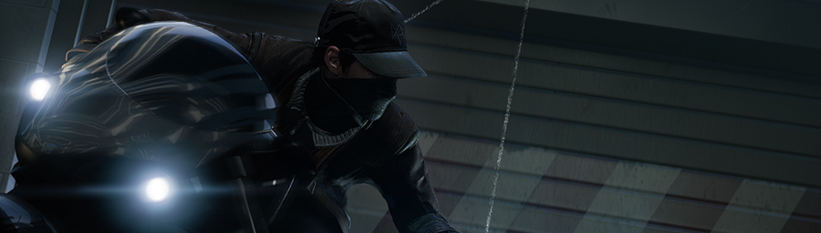 Image for Watch Dogs will contain seamless multiplayer according to senior producer - video