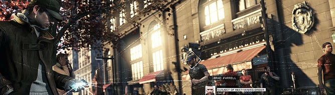Image for Watch Dogs confirmed for 2013 launch