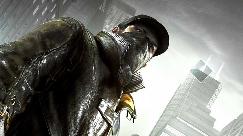 Image for Watch Dogs programmer: "Frame rate is very important to the gameplay"