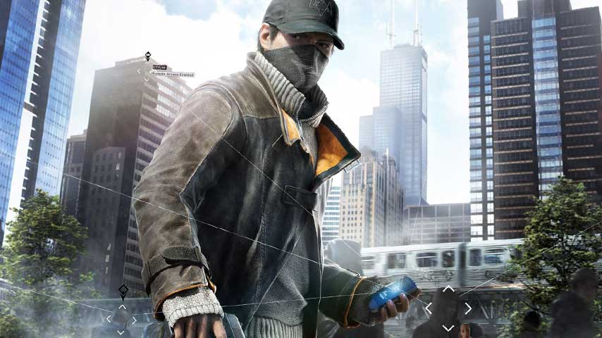 watch dogs 1 preço