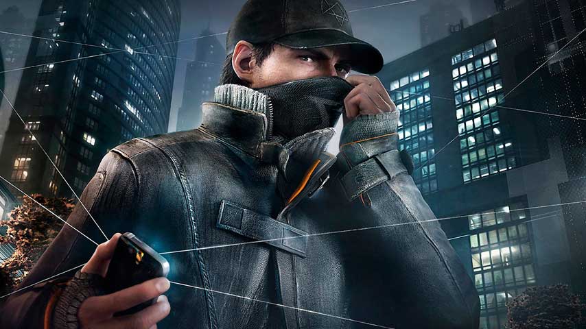 Image for Still on the fence about old-gen Watch Dogs? Watch this