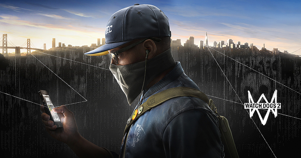 watch dogs pc demo download free