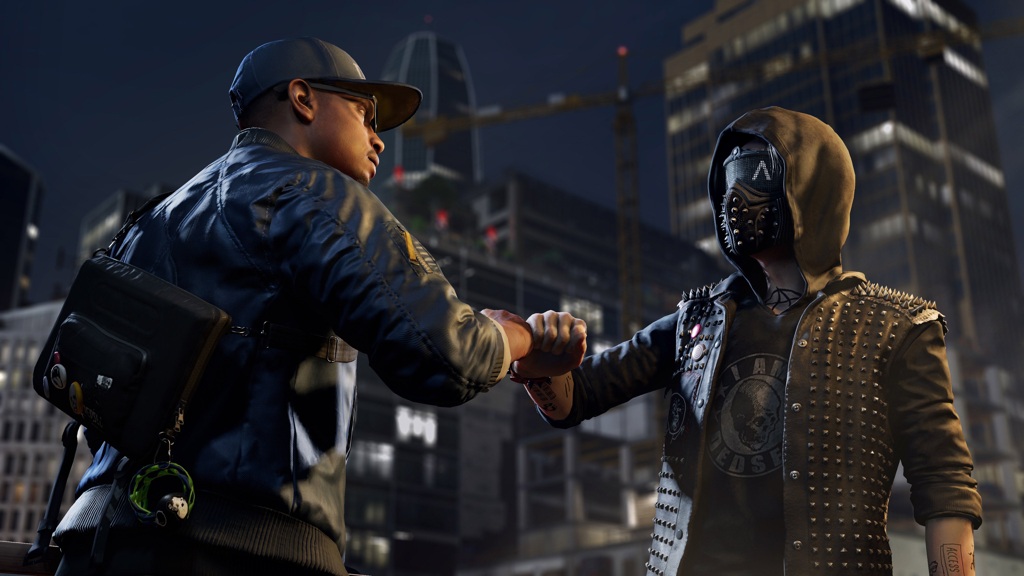 Image for Watch Dogs 2 sales have improved since "soft" release period thanks to word of mouth, says Ubisoft