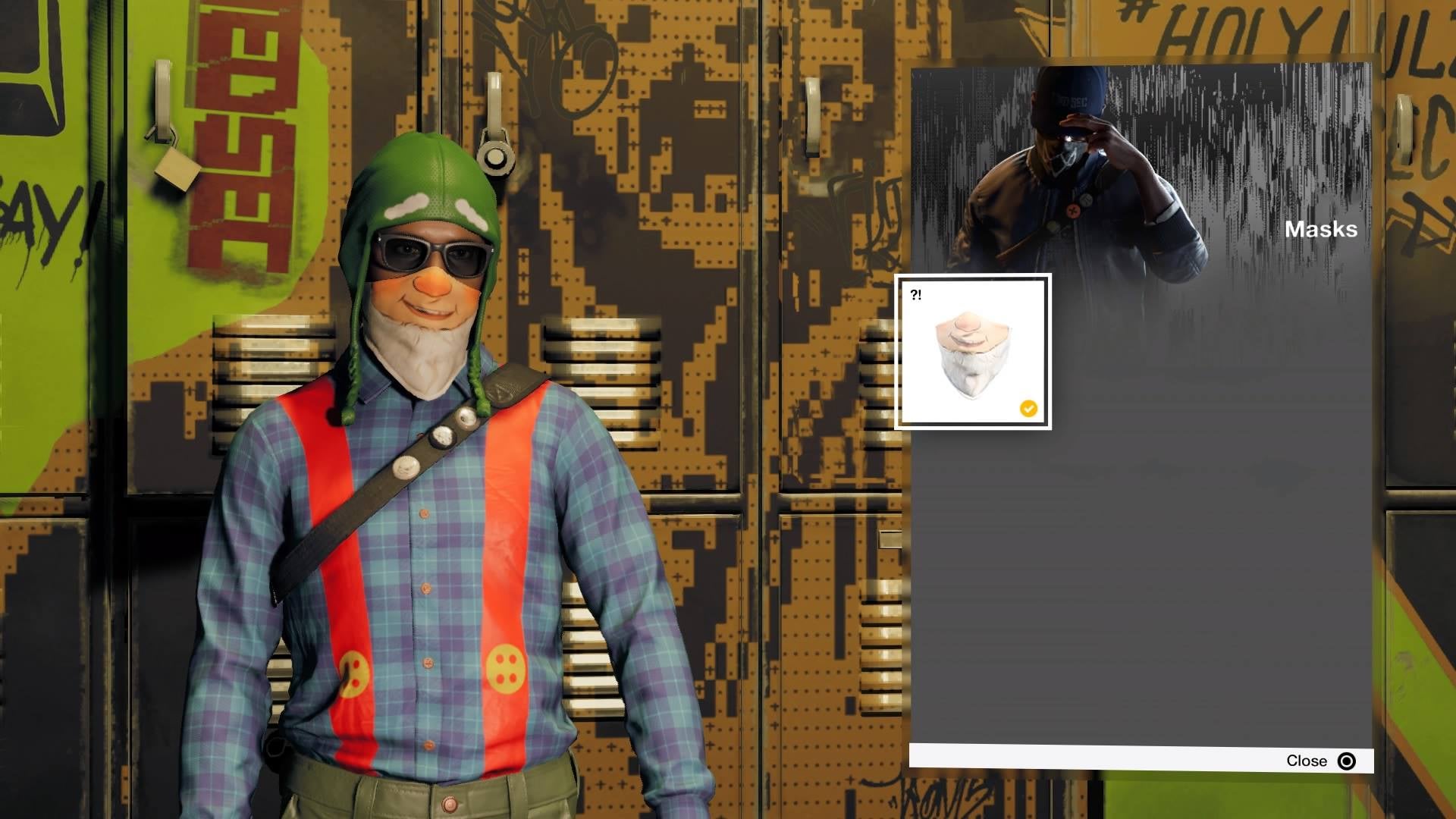 Watch Dogs 2 Easter Eggs Where To Find All Hidden Gnome Locations And Unlock The Secret Gnome Outfit Vg247