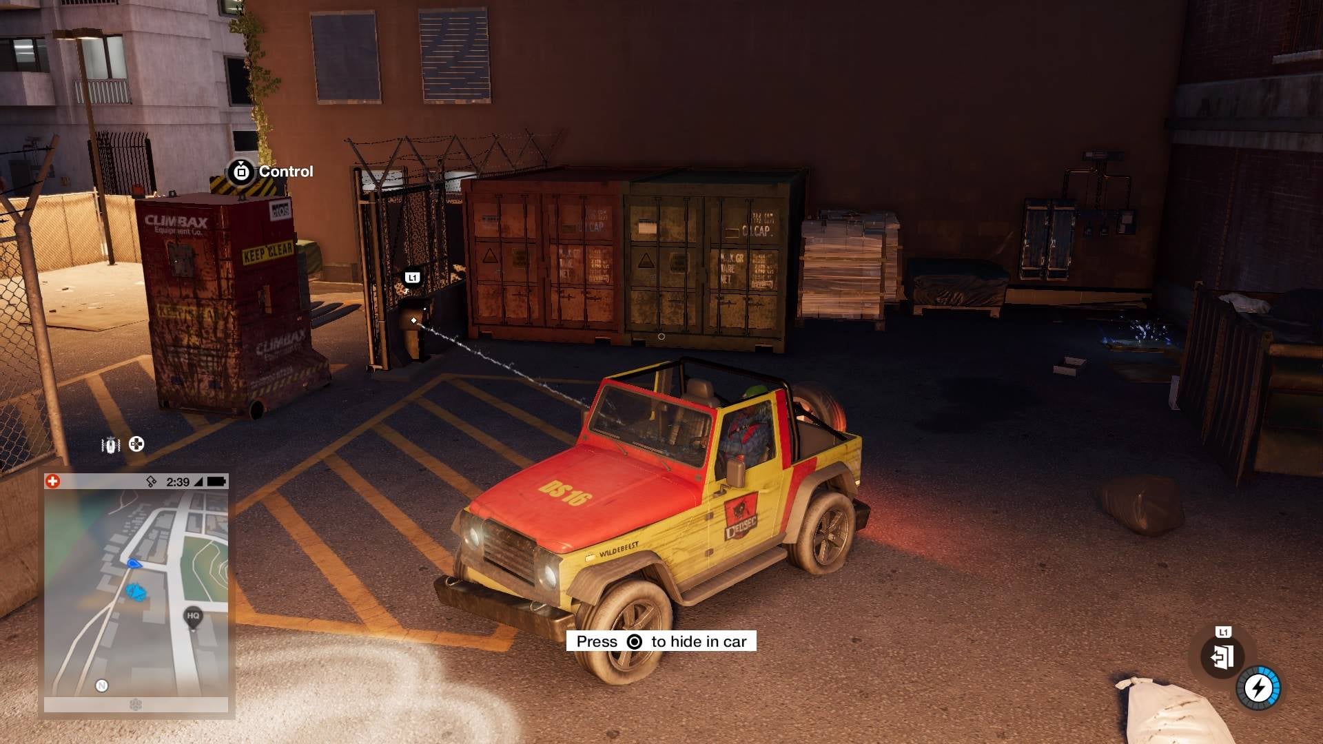 Watch Dogs 2 Where To Find All Unique Vehicles Vg247 Watch Dogs 2 Where To Find All Unique Vehicles Vg247