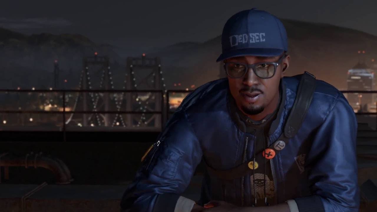 Image for Ubisoft to patch "particularly explicit" NPC model in Watch Dogs 2