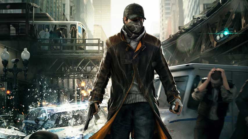 Image for Watch Dogs Wii U dev team now "fully focused" on port