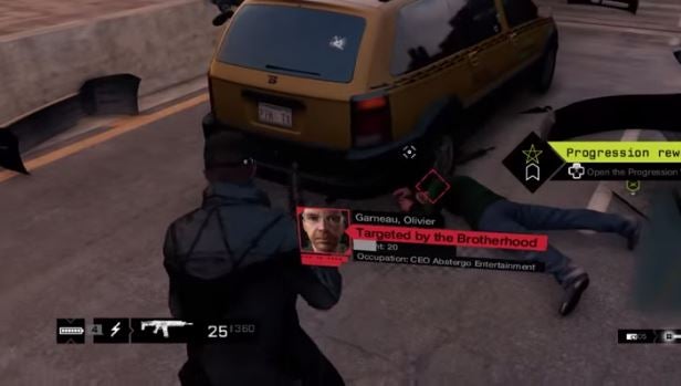 Image for Hack your friends with the new Watch Dogs patch