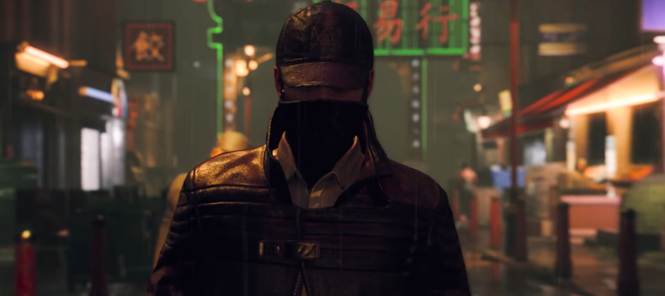 Watch Dogs Legion Bloodline Is Coming July 6 Vg247