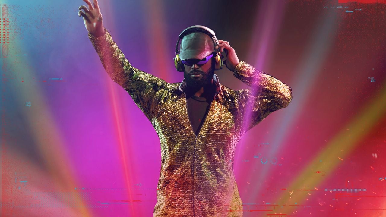 Watch Dogs  Legion update adds new playable hero  new missions  and free content - 97