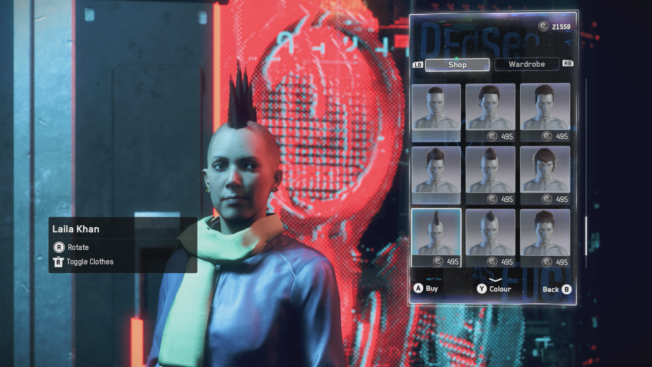 Watch Dogs  Legion update adds new playable hero  new missions  and free content - 40