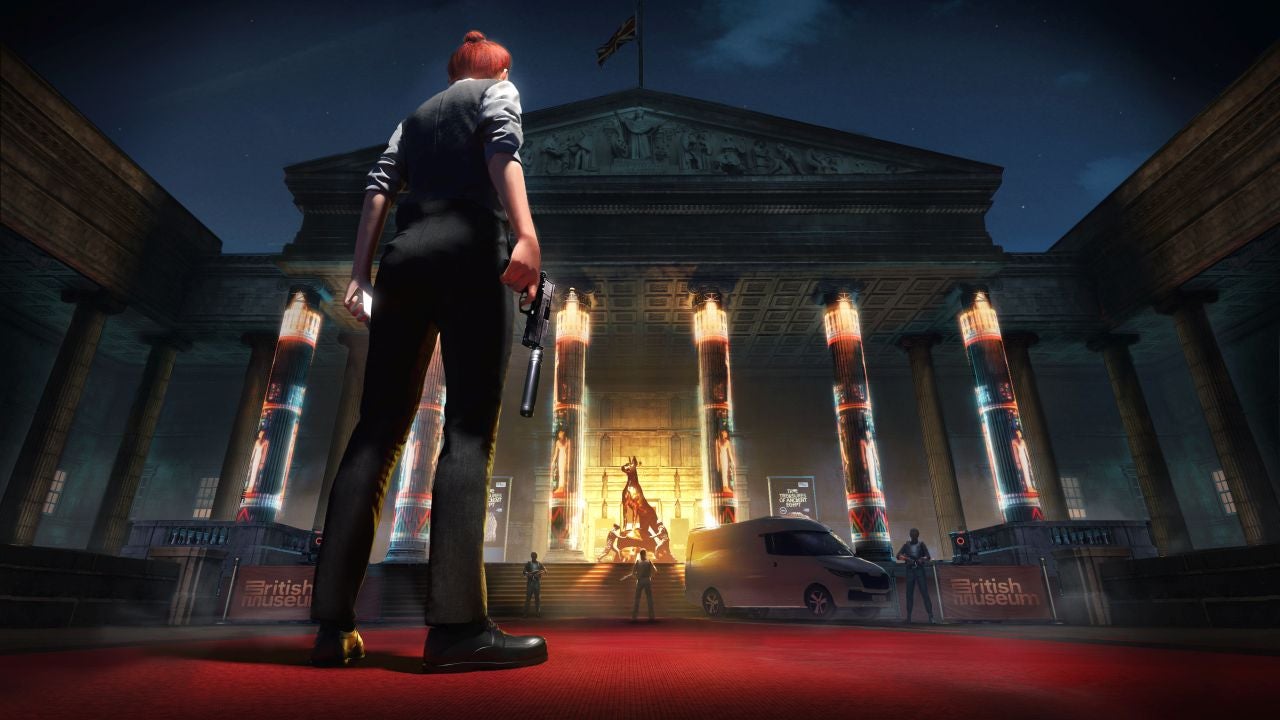 60 fps watch dogs legion