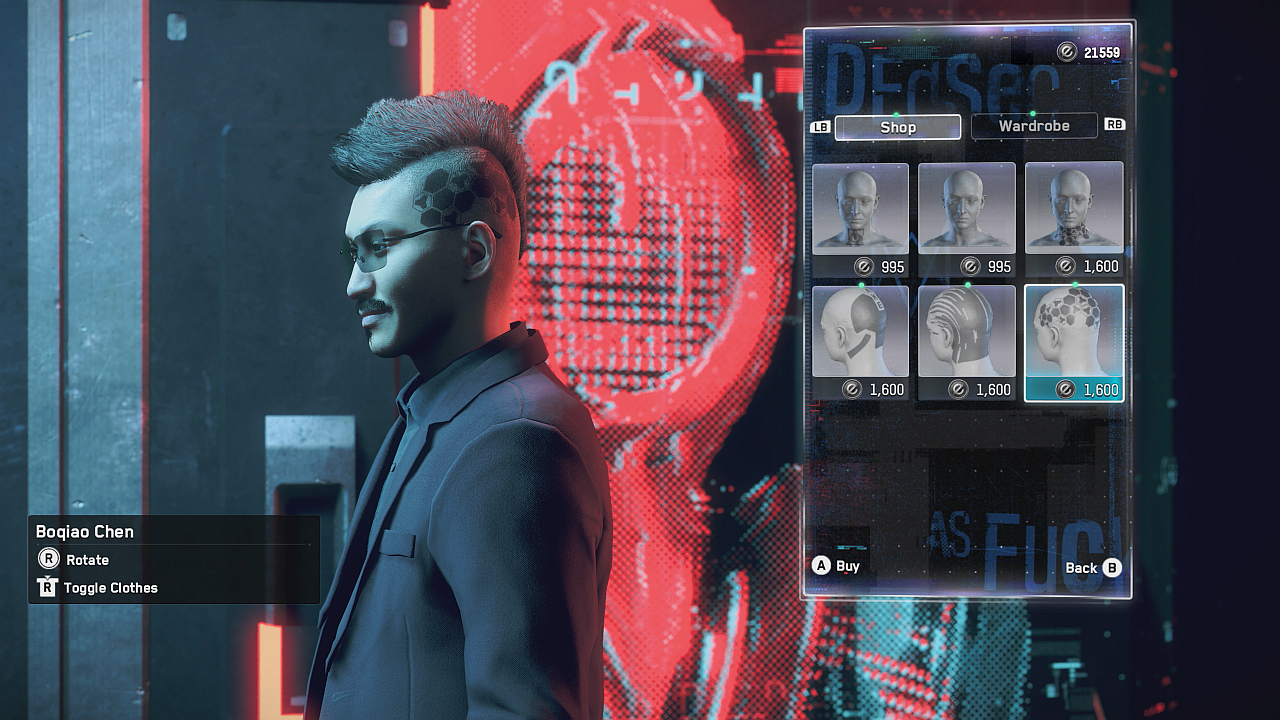 Watch Dogs  Legion update adds new playable hero  new missions  and free content - 11
