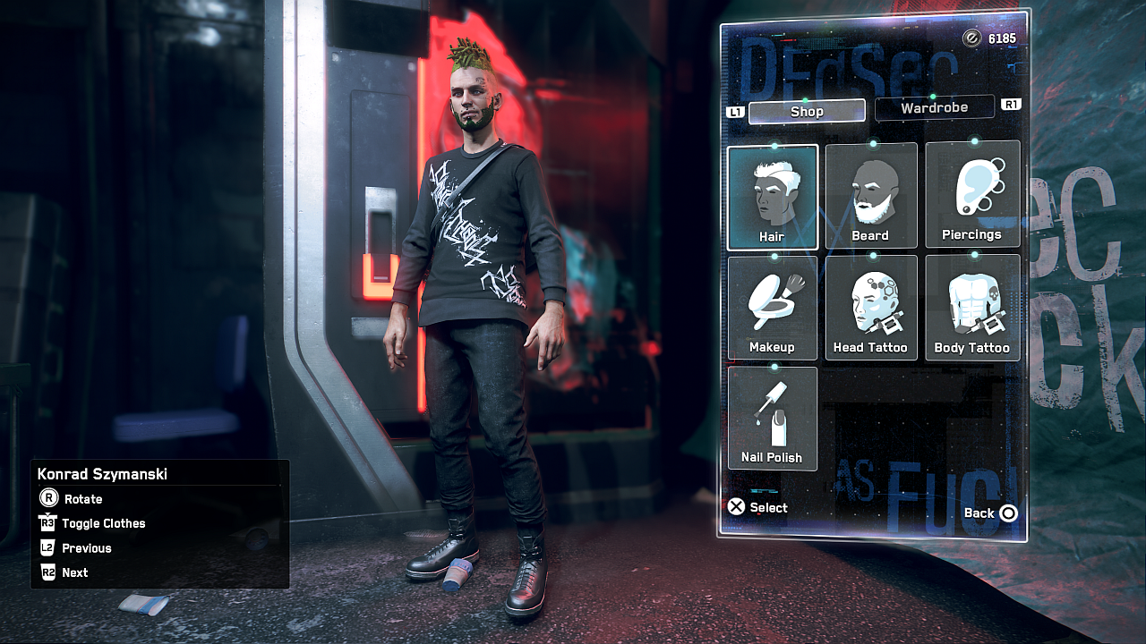 Watch Dogs  Legion update adds new playable hero  new missions  and free content - 59
