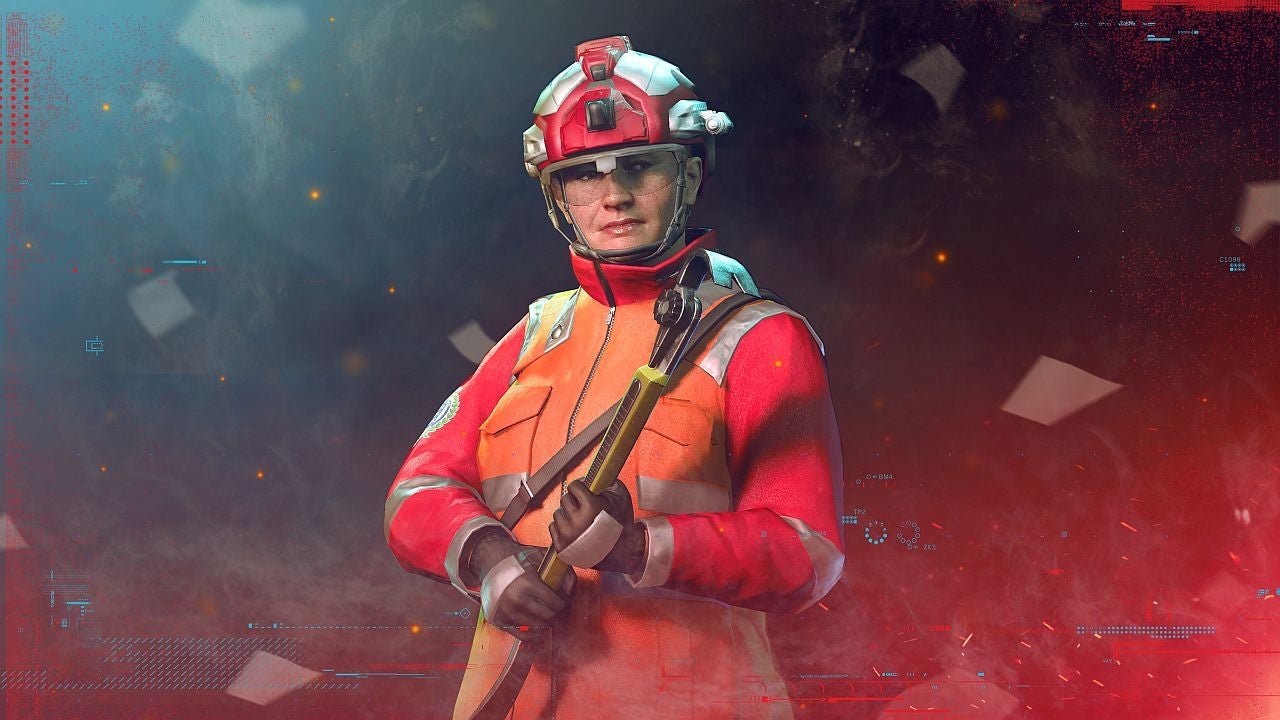 Watch Dogs  Legion update adds new playable hero  new missions  and free content - 33