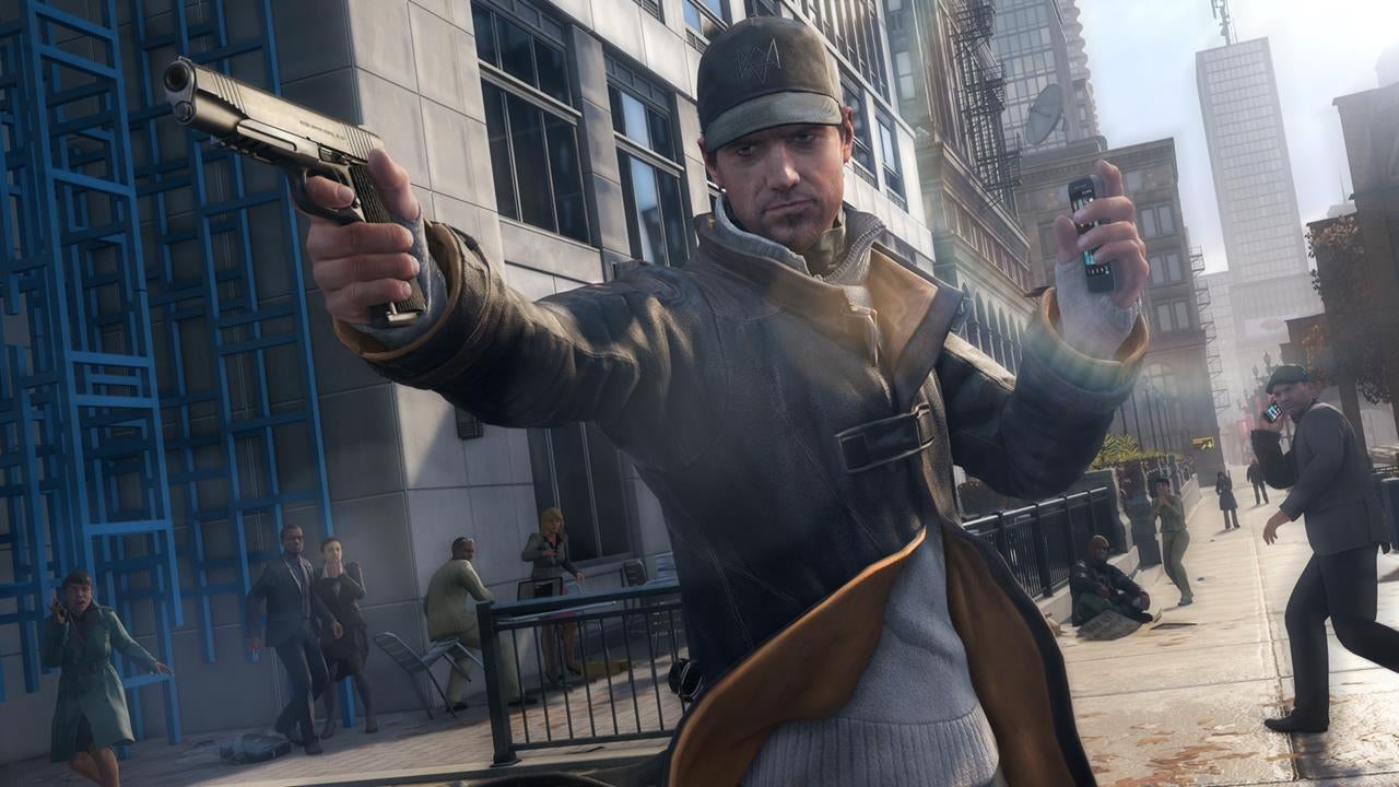 Image for Watch Dogs walkthrough: all missions, hacking and access code guide