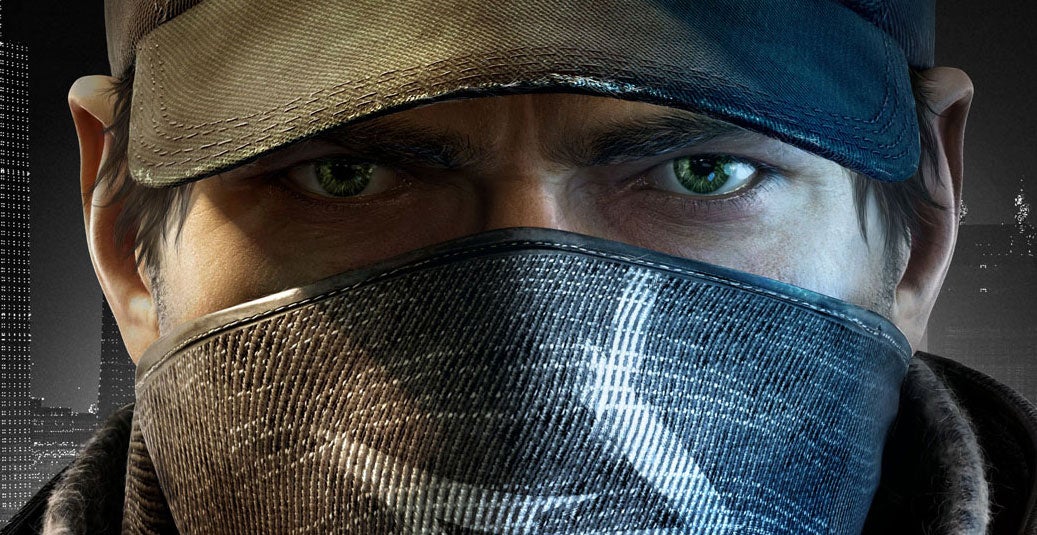 Image for UK game charts: Watch Dogs holds top, but sales drop sharp