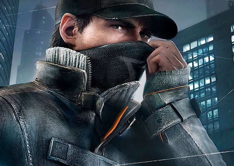 Image for Watch Dogs Complete Edition rated for PS5 and Xbox Series X/S