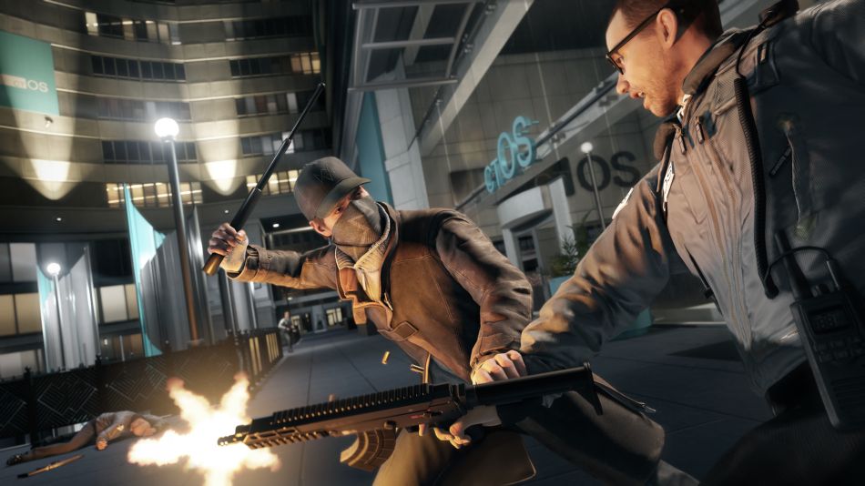 Image for UK game chart: Watch Dogs smashes new IP sales record, Mario Kart 8 goes big