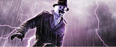 Image for Watchmen: The End is Night Part II gets rated, detailed by ESRB