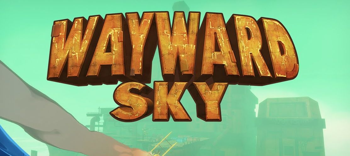Image for Wayward Sky is a "look and click" game for Project Morpheus from Uber Entertainment
