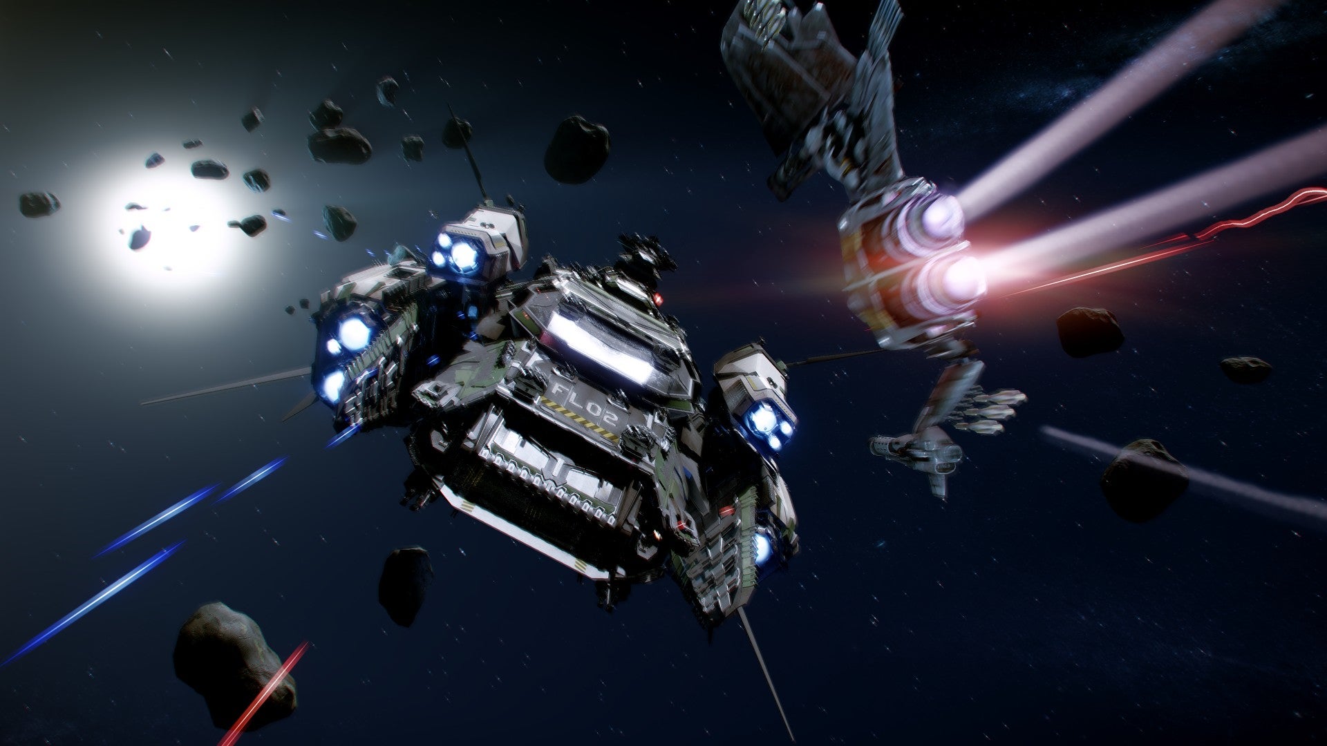 Image for Star Citizen developer will remain indie despite large cash gain, promises Roberts