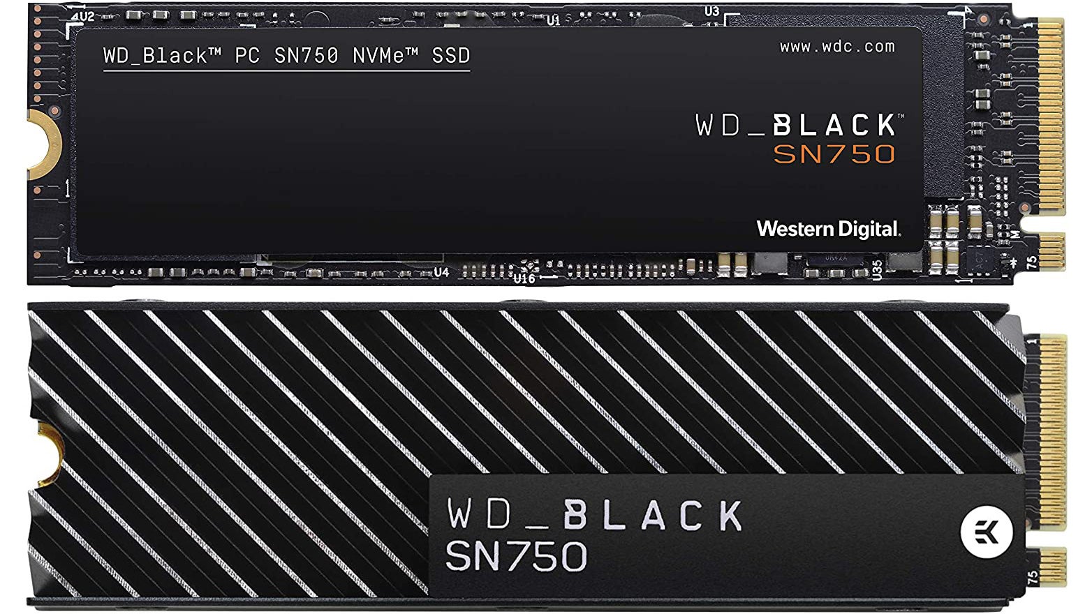Get The Best Prices In Months With These Western Digital Ssd And Hard Drive Deals Vg247 Get The Best Prices In Months With These Western Digital Ssd And Hard Drive Deals Vg247