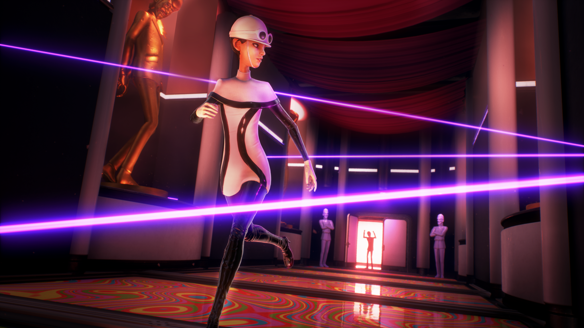 Image for We Happy Few's latest trailer introduces new playable characters