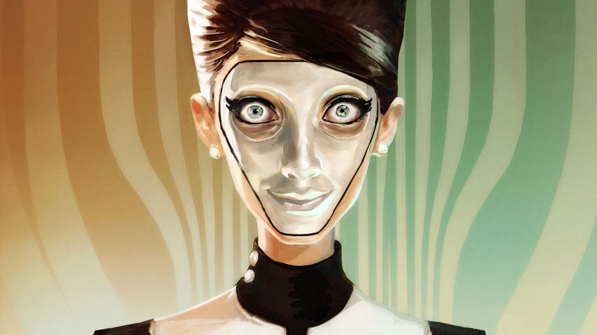 Image for Here's a creepy new We Happy Few trailer from gamescom 2015